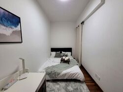 Simei Green Condominium (D18), Condominium #605301741